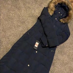 Women Tommy Hilfiger coat